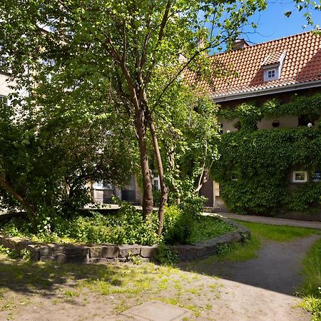 Elite Apartments Mariacka Premium Gdansk Ngoại thất bức ảnh