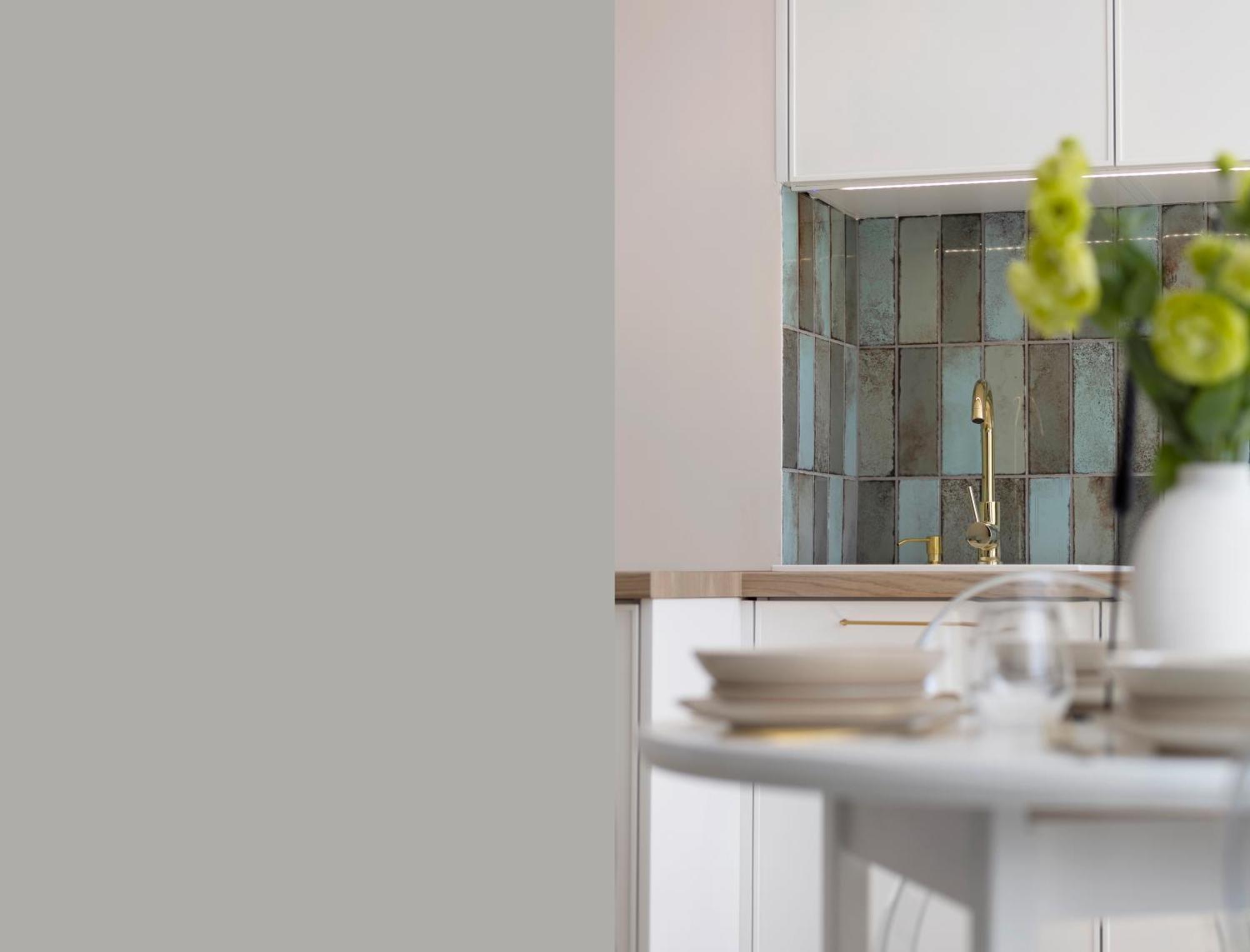Elite Apartments Mariacka Premium Gdansk Ngoại thất bức ảnh