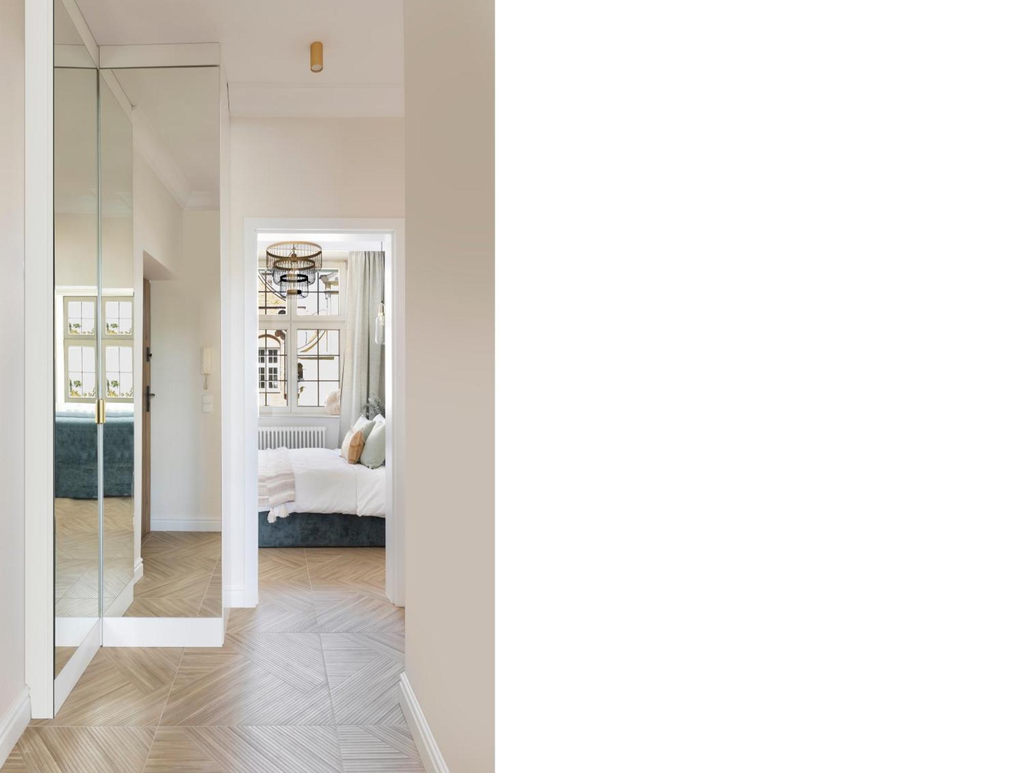 Elite Apartments Mariacka Premium Gdansk Ngoại thất bức ảnh