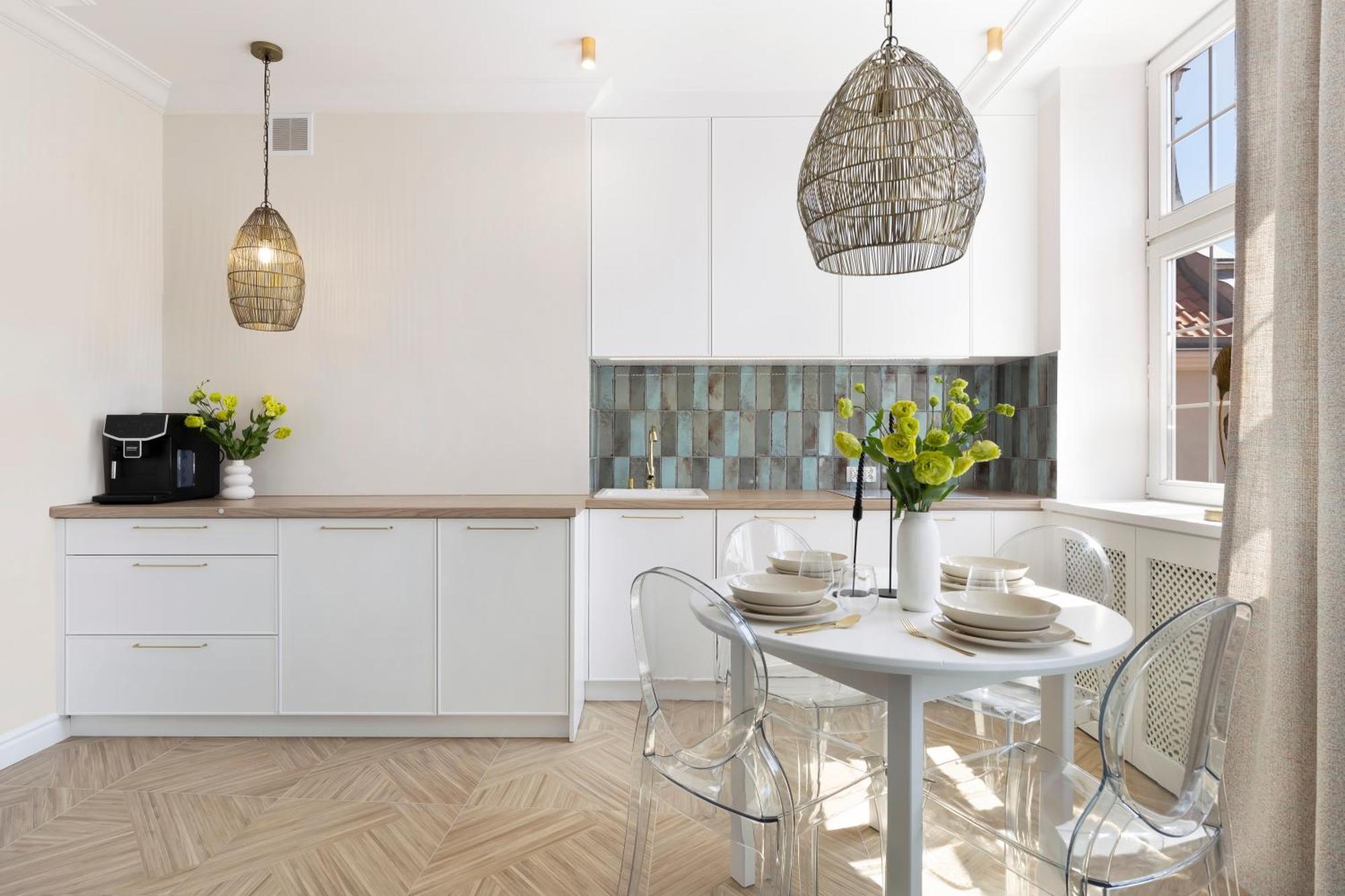 Elite Apartments Mariacka Premium Gdansk Ngoại thất bức ảnh