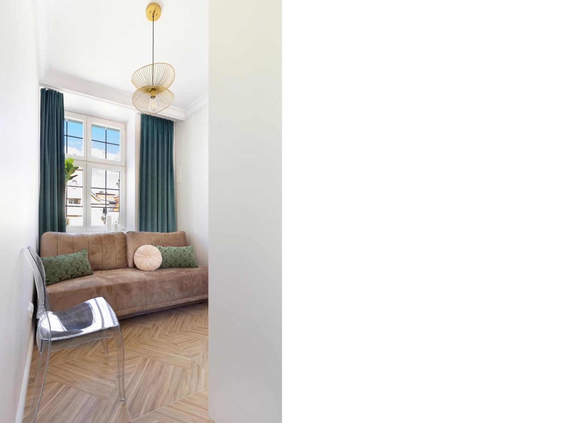 Elite Apartments Mariacka Premium Gdansk Ngoại thất bức ảnh