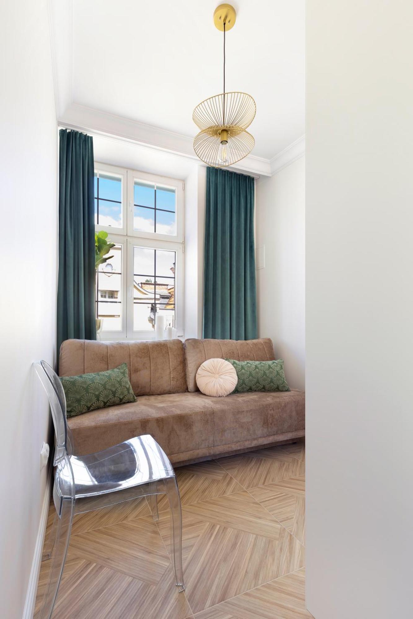 Elite Apartments Mariacka Premium Gdansk Ngoại thất bức ảnh