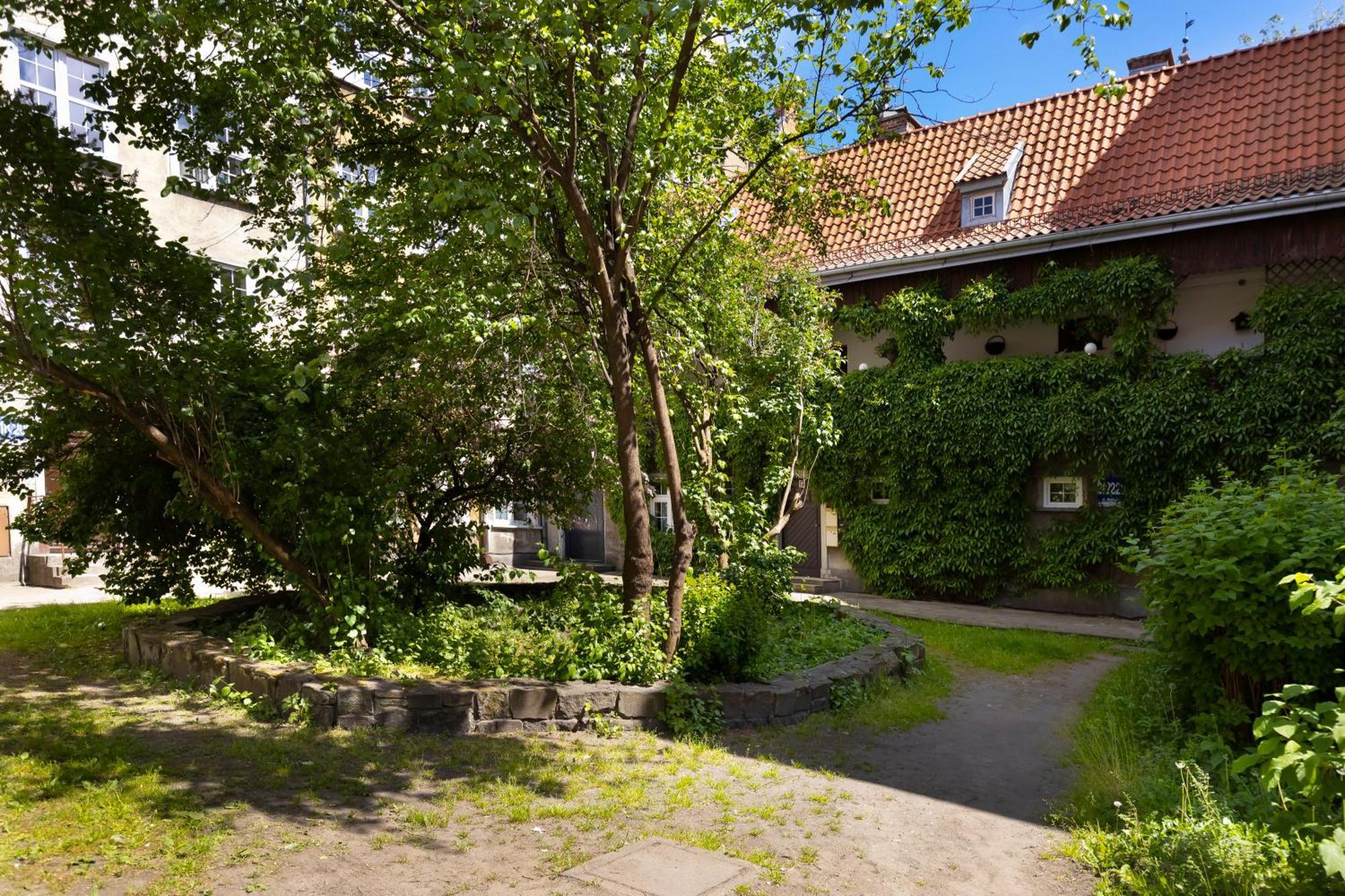 Elite Apartments Mariacka Premium Gdansk Ngoại thất bức ảnh
