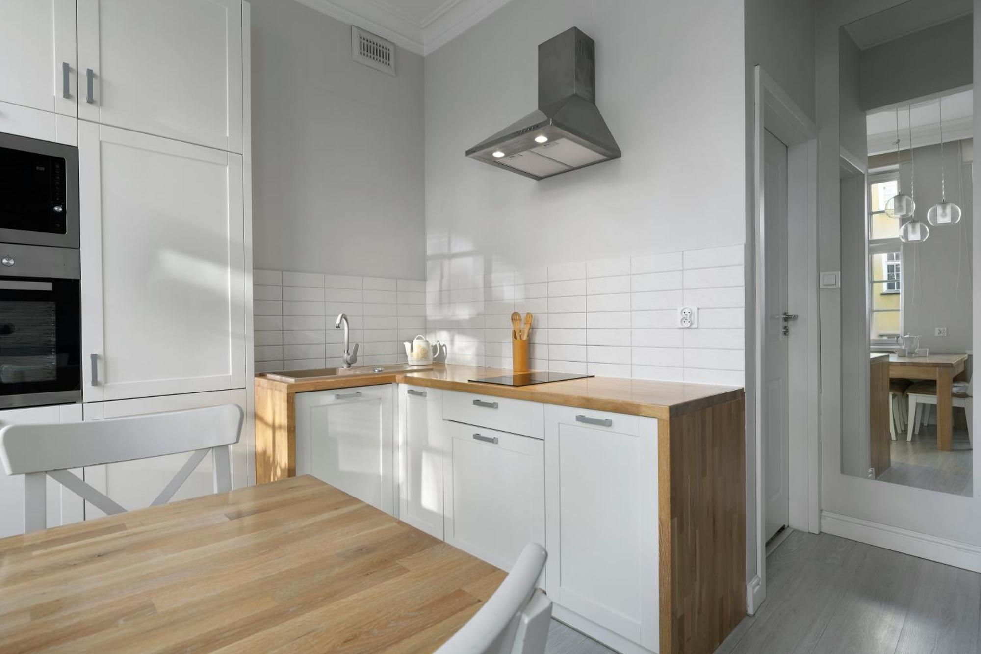 Elite Apartments Mariacka Premium Gdansk Ngoại thất bức ảnh
