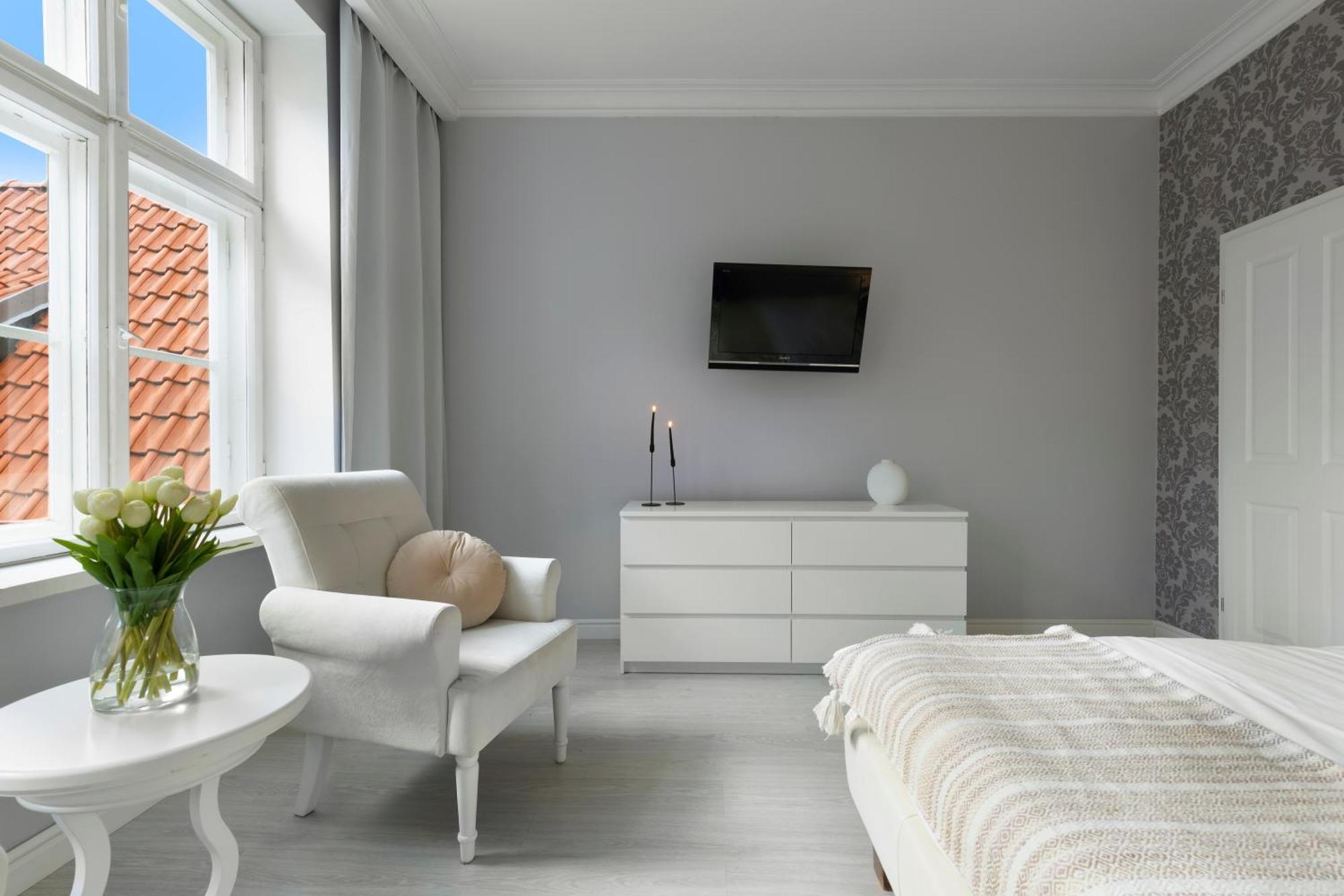 Elite Apartments Mariacka Premium Gdansk Ngoại thất bức ảnh