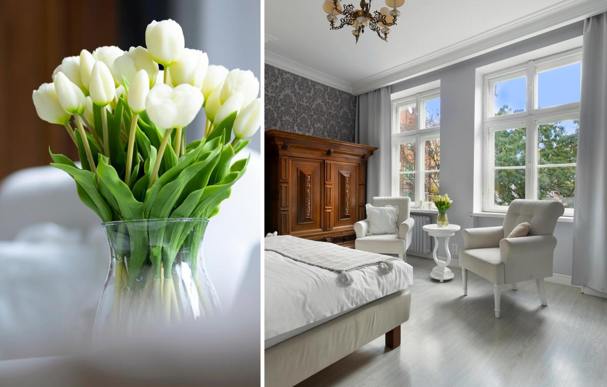 Elite Apartments Mariacka Premium Gdansk Ngoại thất bức ảnh